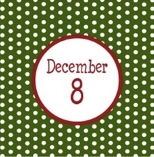 December 8