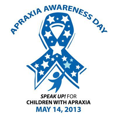 Apraxia Awareness Day