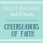 Cheerleaders of Faith